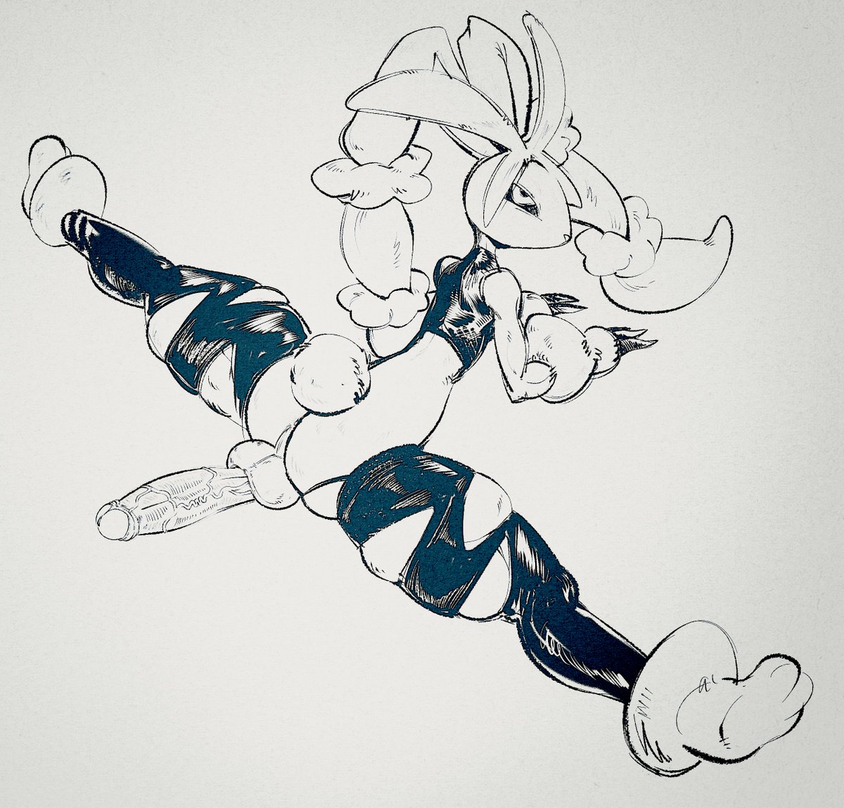 SherluNSFW's tweet photo. yeah https://t.co/UbQvz7AQqy