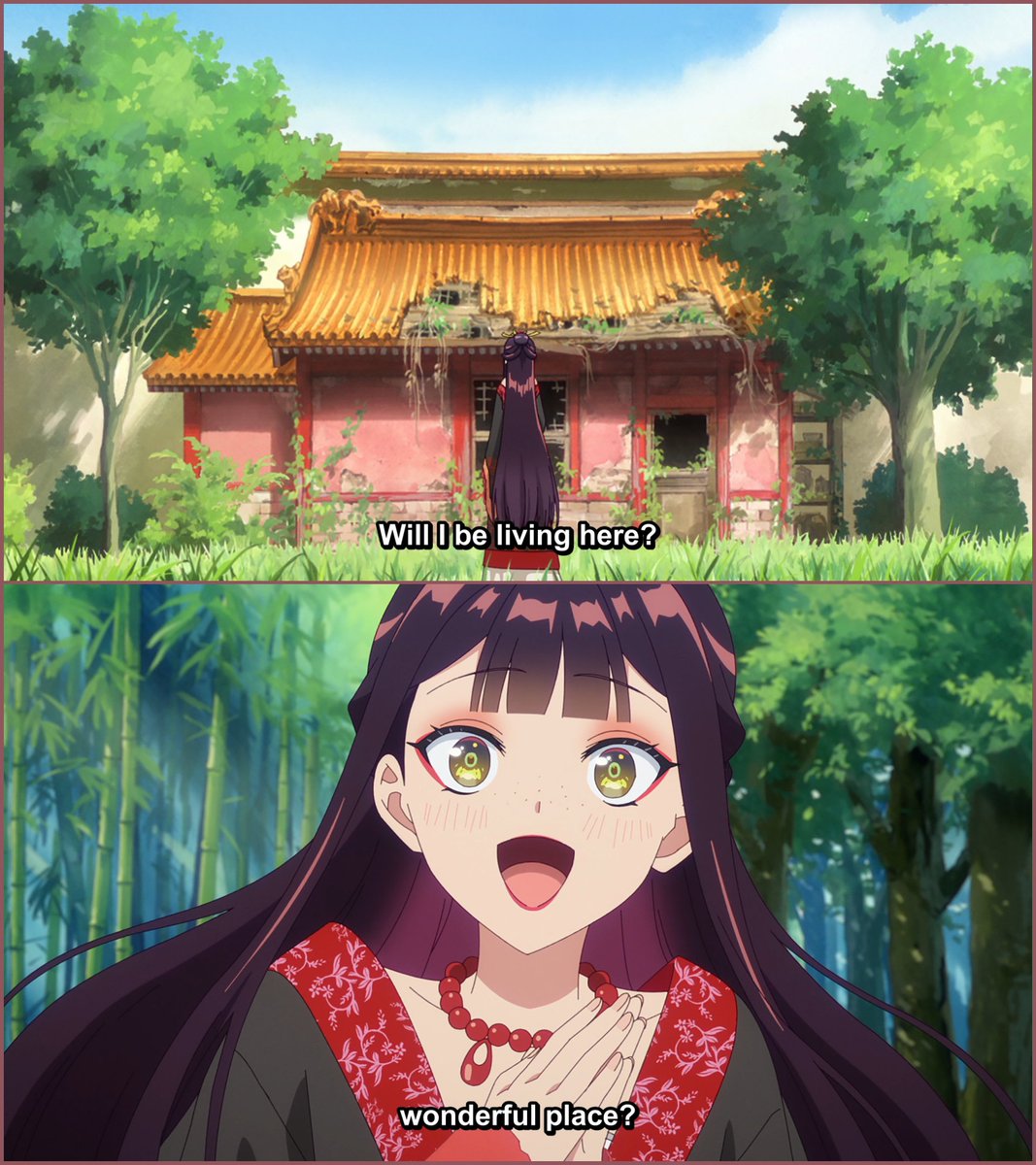 Anime Corner tweet media