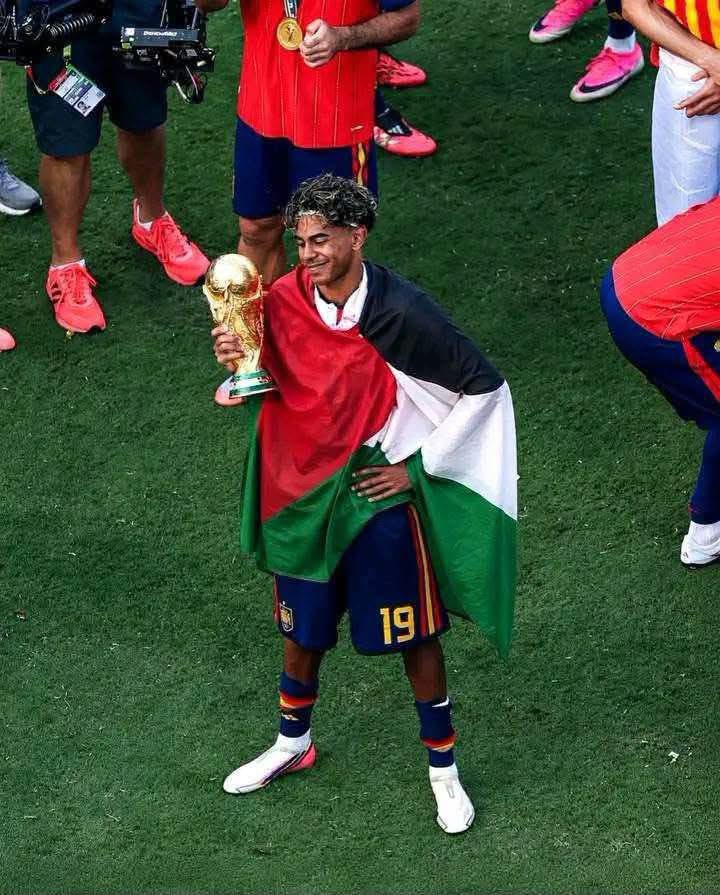 Mohamed Al masri tweet media
