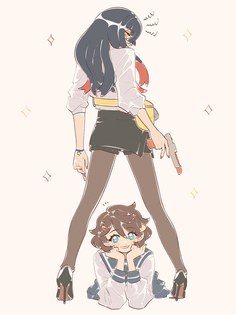 Robin 🍒🌟 Team Mystery!! tweet media