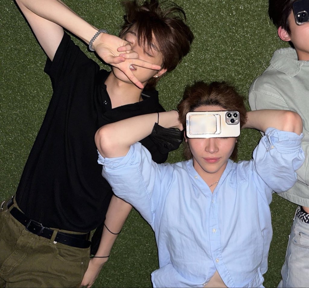 CometCrashNCEJ's tweet photo. 아오~진짜얘네이뻐죽겟네
결혼해다오 https://t.co/i3bRuz5Mm0