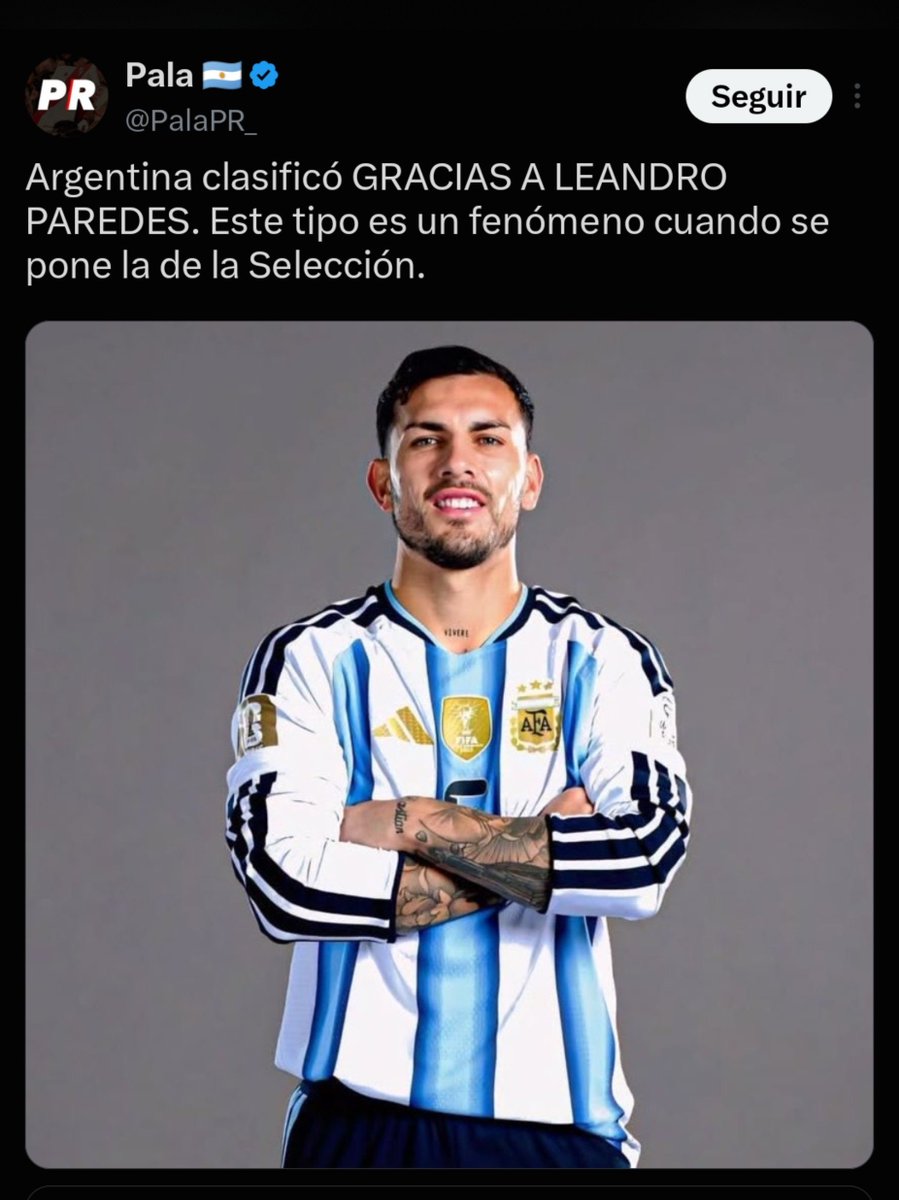 can¹⁶ 🇦🇷☀️ tweet media