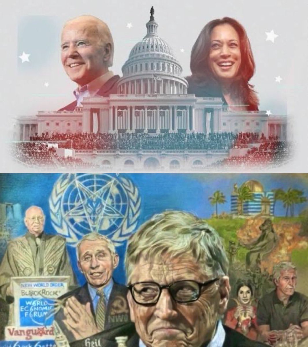 liz_churchill10's tweet photo. The stolen 2020 election didn’t just rig the vote…it installed full-blown tyranny around the World… https://t.co/jRG488PVcU