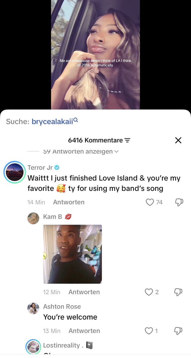 Layla tweet media
