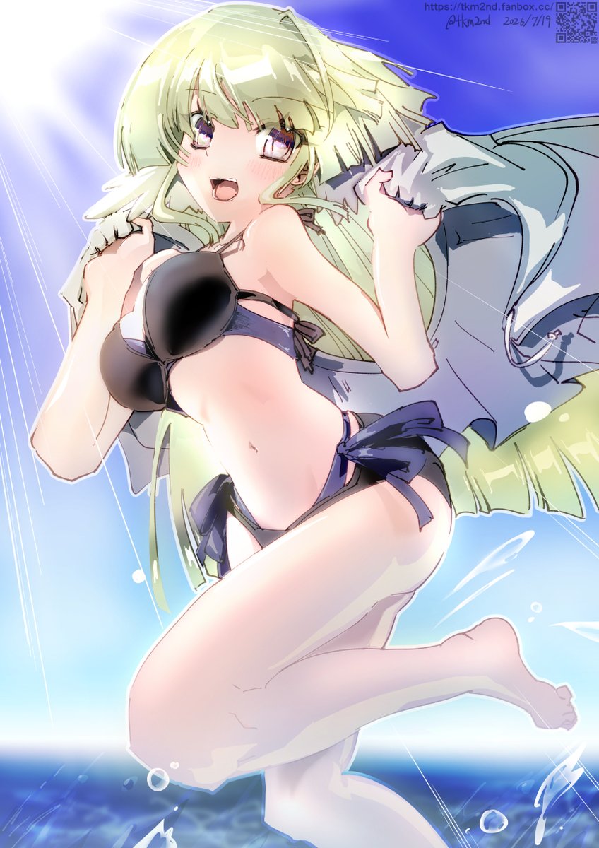 tkm2nd (@tkm2nd) / Posts / X