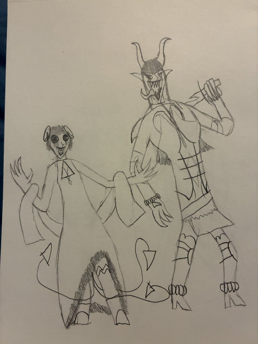 JMvmrq8's tweet photo. Some more drawings I did https://t.co/AUoDIM81Vy