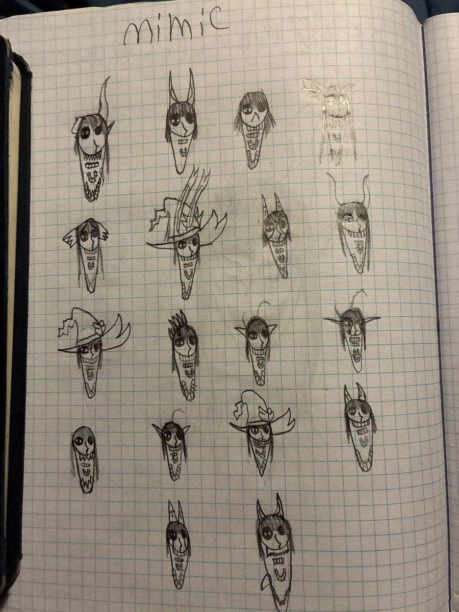 JMvmrq8's tweet photo. Some more drawings I did https://t.co/AUoDIM81Vy