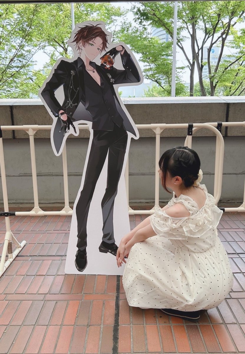 noha_up84's tweet photo. 2日目も楽しかった〜‼️🥹💕演出がほんとに最高なのでこれから参戦する人達思いっきり楽しんで欲しい🫶🏻 https://t.co/wL4LkJc8kt