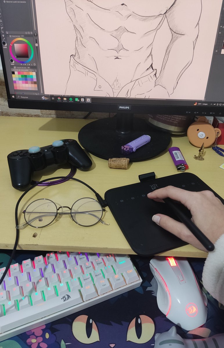 dalet_olvr's tweet photo. Não sei o que tá acontecendo... https://t.co/Q9l0AIIJIf