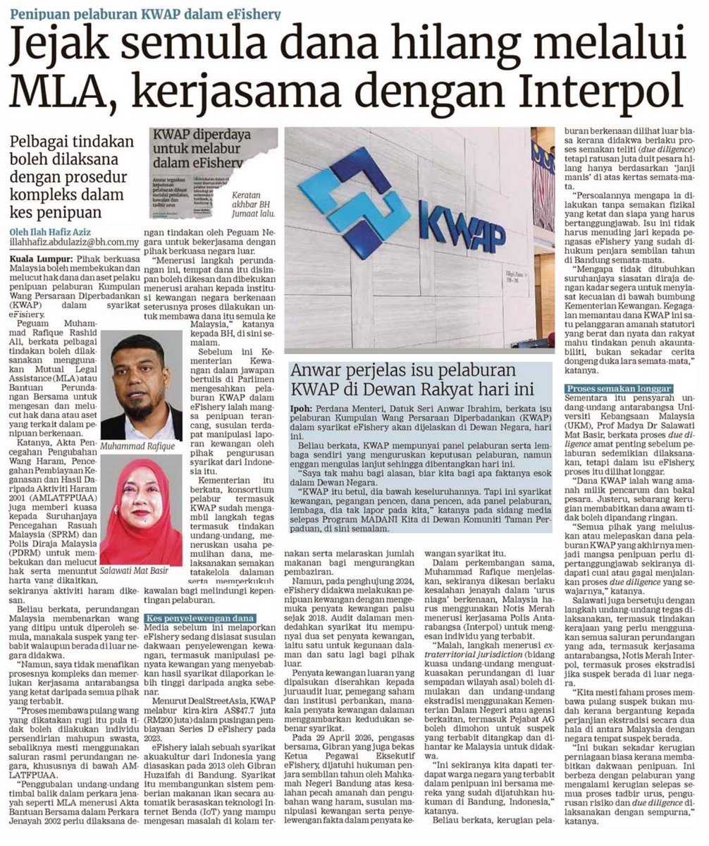 UKM (Malaysia) tweet media