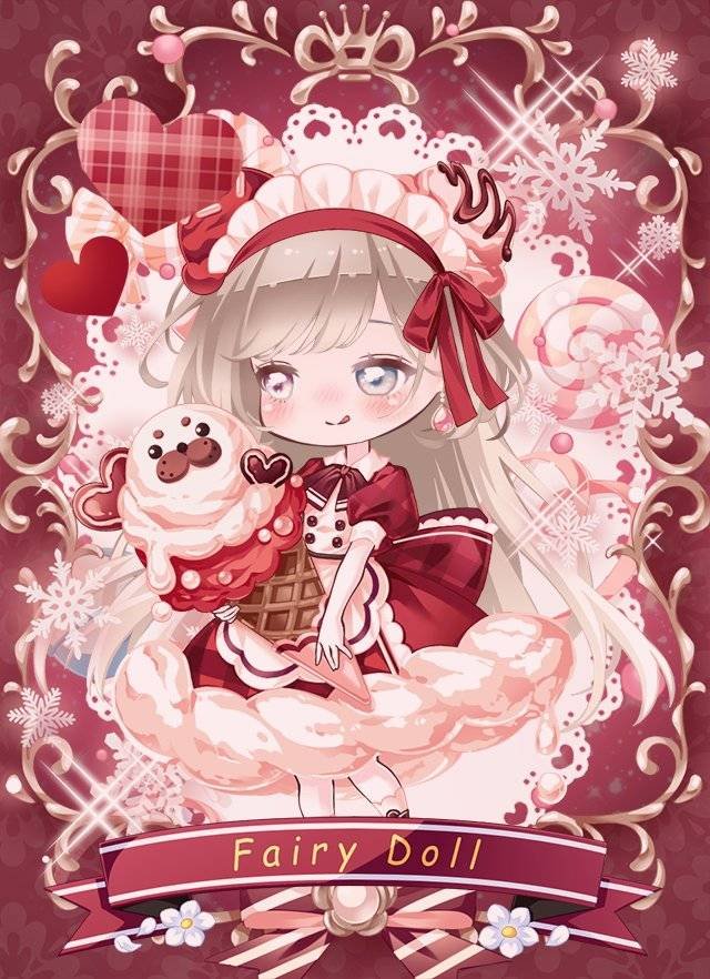 _yurususu's tweet photo. 全取りデイリー🦭
服可愛いけど難しい〜
食べ物系のコーデは苦手中の苦手なのでいい特訓になった……気がする🫠 https://t.co/omDzKuOnOw