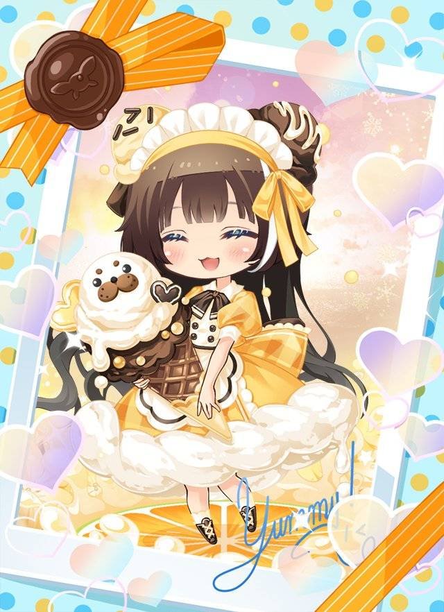 _yurususu's tweet photo. 全取りデイリー🦭
服可愛いけど難しい〜
食べ物系のコーデは苦手中の苦手なのでいい特訓になった……気がする🫠 https://t.co/omDzKuOnOw