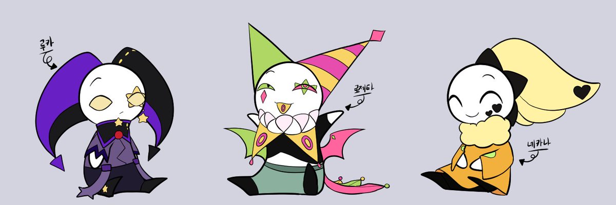 Clownssun's tweet photo. 광대 캐릭터 🎪🎪
#stickman #oc https://t.co/RE2z0zPPiM