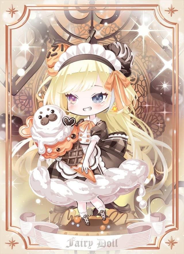 _yurususu's tweet photo. 全取りデイリー🦭
服可愛いけど難しい〜
食べ物系のコーデは苦手中の苦手なのでいい特訓になった……気がする🫠 https://t.co/omDzKuOnOw