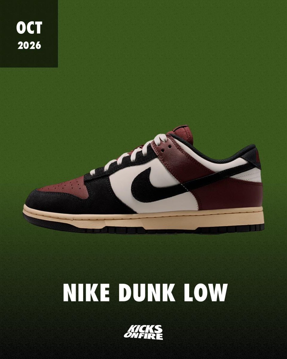 KicksOnFire tweet media