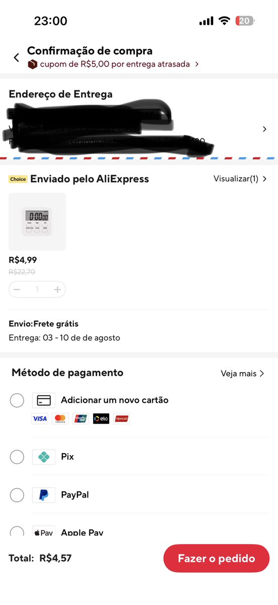 Sas4__sl's tweet photo. Eu percebendo q a situação tá triste quando n tenho 2 reais pra completar o valor https://t.co/tTY8DWfqUu