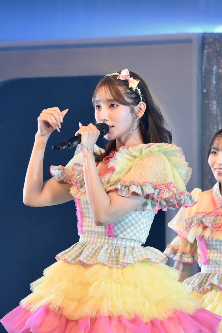 2026/07/18 #HKT48 15th Anniversary Live Tour at大阪(森ノ宮ピロティ