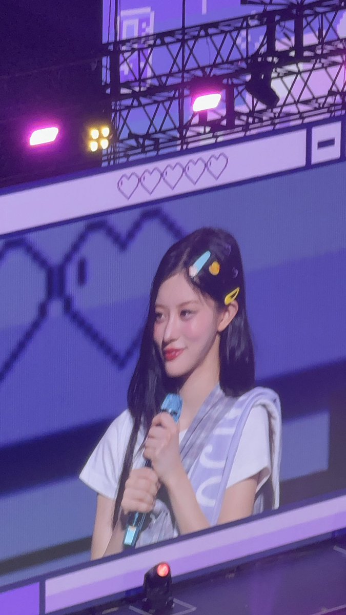 79_mcw's tweet photo. 神戸公演2日間最高過ぎた〜✨️👸🏻
ミンジュ美しすぎる🤦‍♂️ https://t.co/Yz42RL22lG