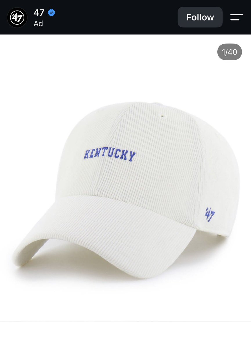 coachdalet's tweet photo. I mean what are we doing? Hat designed need to be cut by 90% #shrink https://t.co/lJdbqe6jeq