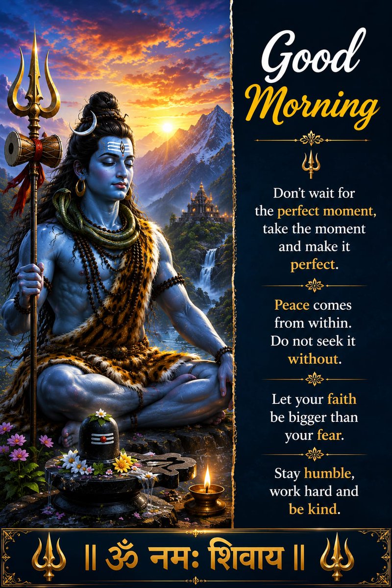YBISL's tweet photo. #Googlelocalguide   #GoogleCrowdsourceInfluencer #CrowdsourceIndia #GoodMorning 

#OmNamahShivay https://t.co/V2ocX74CXD
