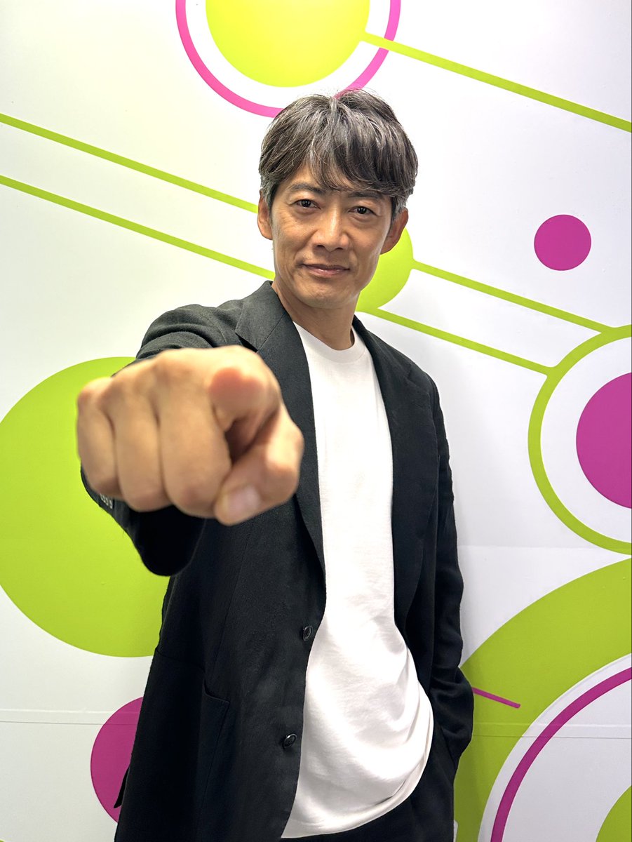 GTO2026summer's tweet photo. ❬❰ ただいま電波ジャック中📡 ❱❭

『 #ノンストップ！ 』
ご覧いただきありがとうございました！

このあとは『 #ぽかぽか 』に
#工藤阿須加 さん #高橋メアリージュン さん
#梶原叶渚 さんの3名が生出演します🗣️

ぜひご覧ください🔥

今夜10時スタート🏫
#ドラマGTO

＼TVerお気に入り登録もお忘れなく／
https://t.co/BkrlpcSVXm