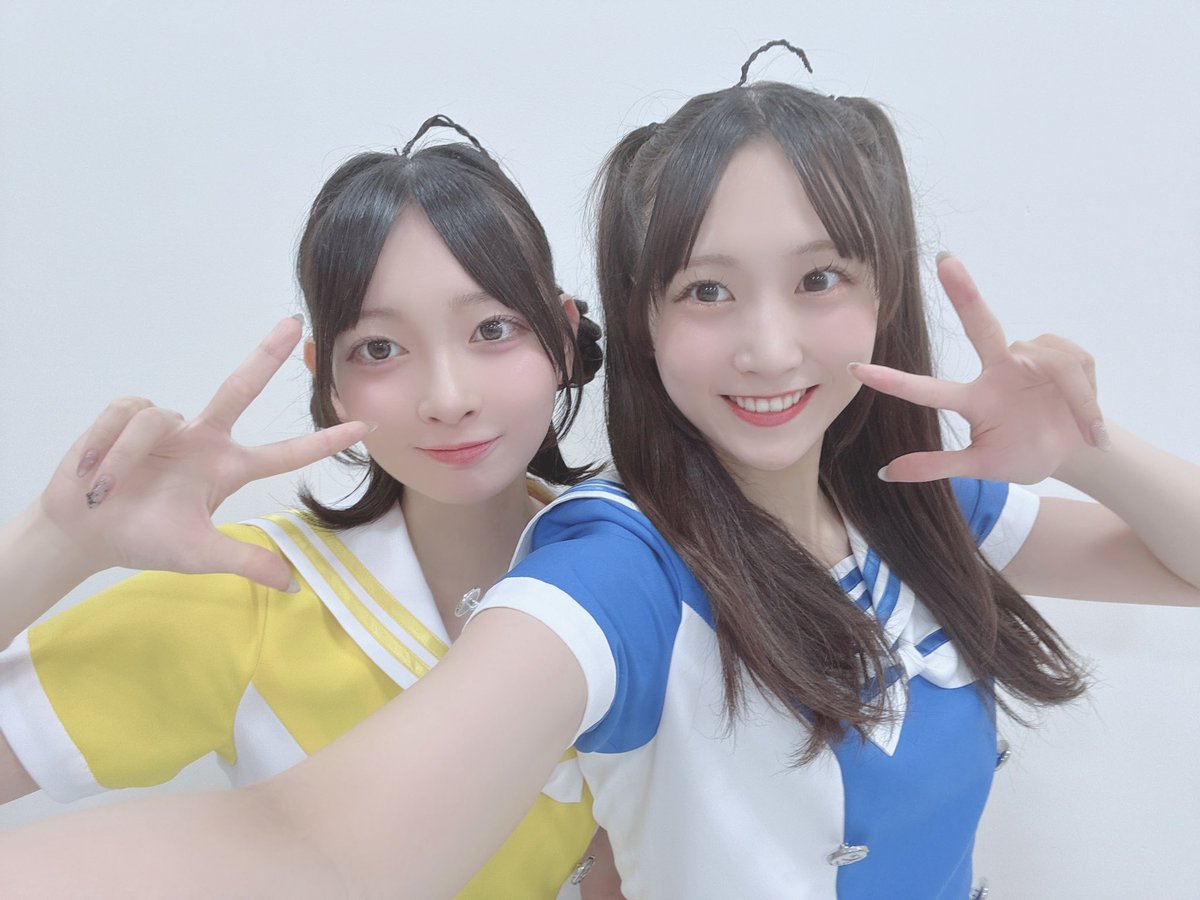motoyuna_poki's tweet photo. #三村妃乃生誕祭2026 
名探偵プリキュアの
木本杏菜▶︎明智あんなちゃん
木本優菜▶︎小林みくるちゃん
になりました✨

変身後は
 #キュアアンサー と  #キュアミスティック https://t.co/VOvfCxk2nc