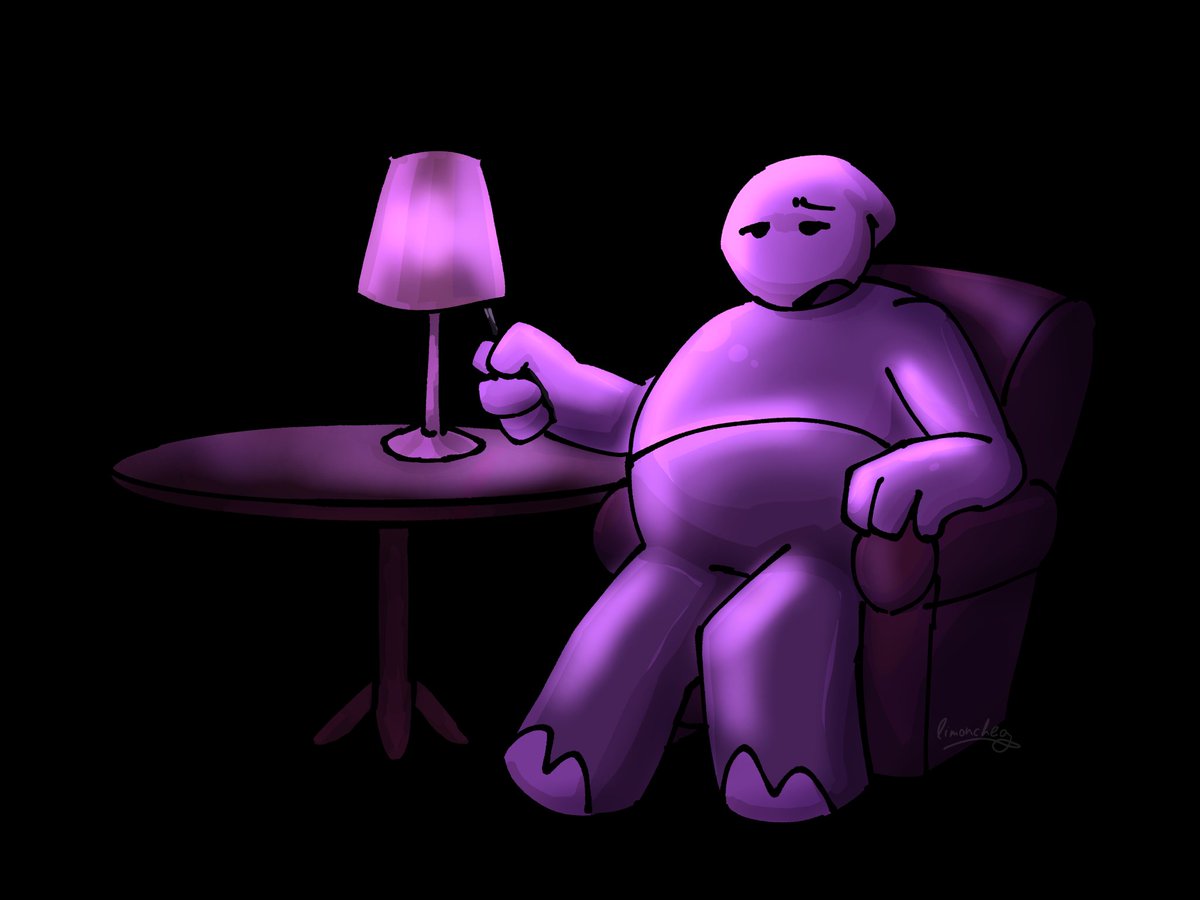 sourlemon06's tweet photo. request from Tumblr
#homestarrunner #strongsad https://t.co/skq4Bt8V9J