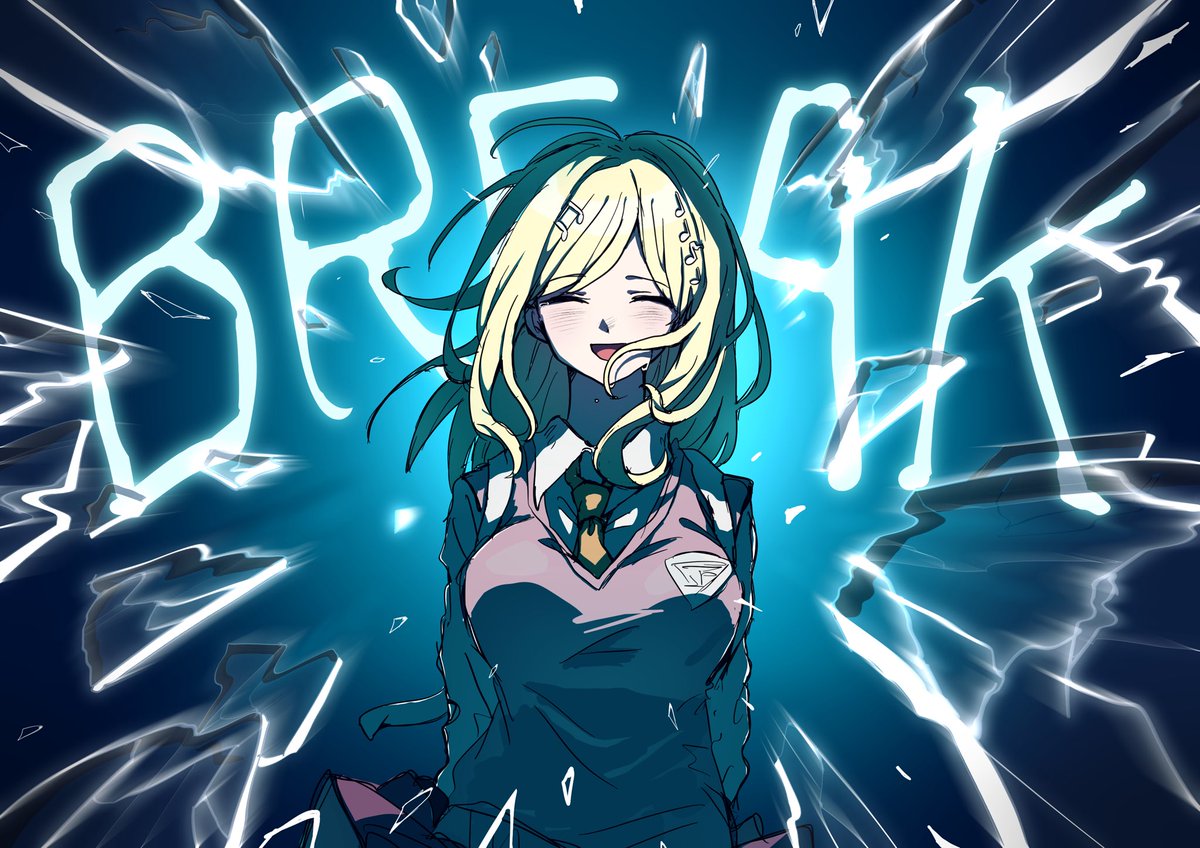 Mogimogiyhit's tweet photo. それは違うぞ！　#ダンガンロンパ　#弾丸論破

※ネタバレ注意 https://t.co/KLVSstcUa5
