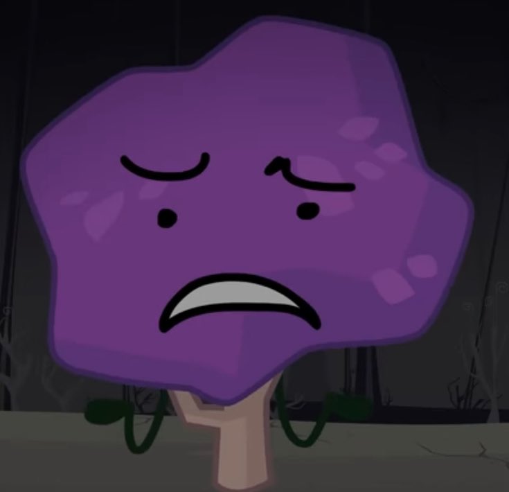 InvertedOrder's tweet photo. @flowersgasping purple huh… https://t.co/KHVnFcfvAA