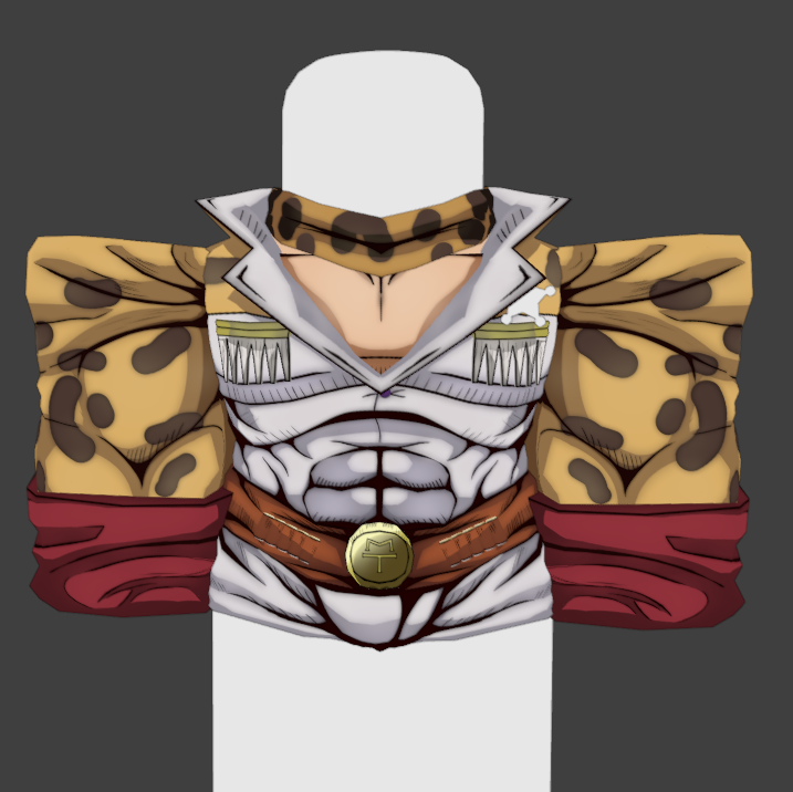 JSand910's tweet photo. #robloxart #ROBLOX #RobloxDev #ugc
mountain tim jojo https://t.co/uDwZ01hPaI