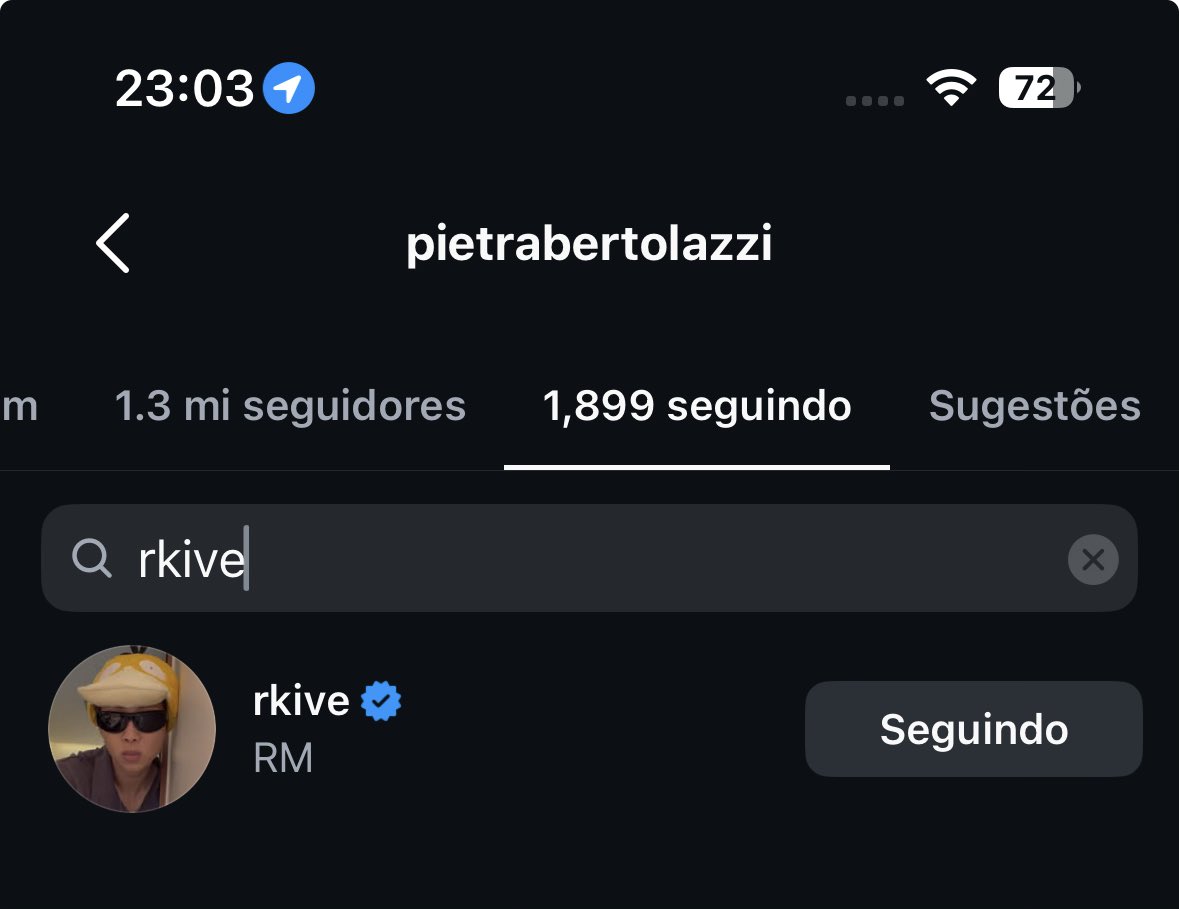 Layoongi__'s tweet photo. Denunciem como discurso de ódio!!!
Ela tá querendo engajamento e não tá sabendo pedir. Ainda tem a pachorra de seguir o Namjoon

https://t.co/1t1XfFjV1X https://t.co/EgLPDzhVXi