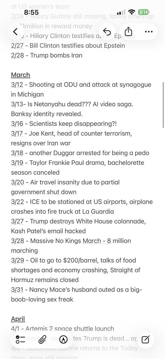 B. tweet media