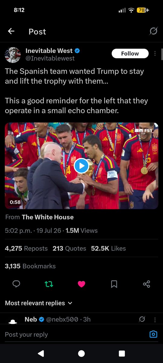 Jason Losier tweet media