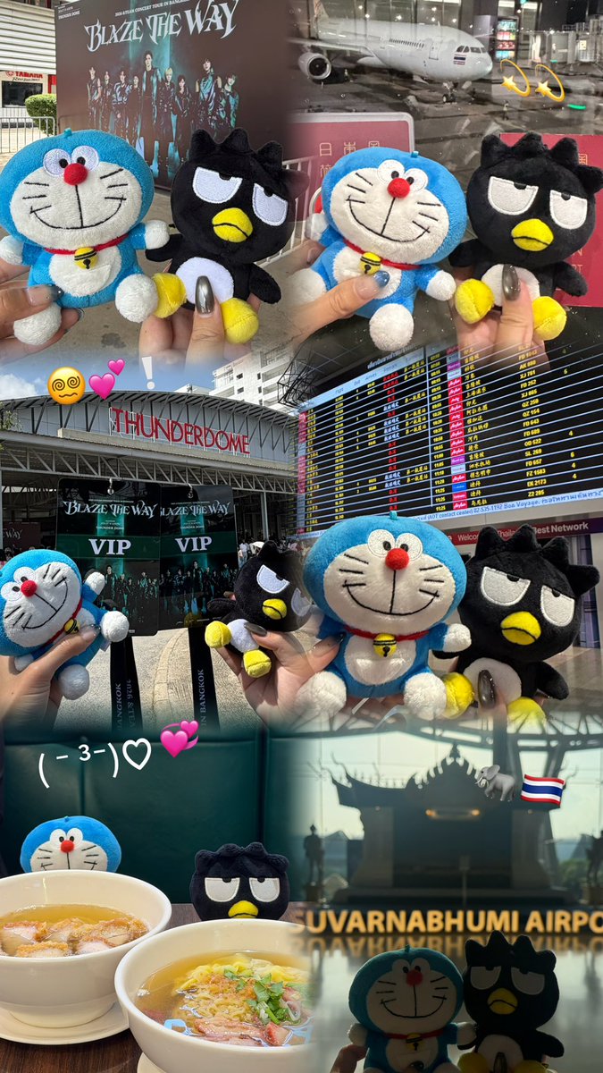jo0478_'s tweet photo. 260718バンコク🇹🇭
めちゃくちゃ楽しかった( > ·̫ <)👍🏻🌟
キラキラアイドルじょーくんを見れて幸せ💖
#앤팀 #죠 #andTEAM #JO #ジョウ #BLAZETHEWAY_BANGKOK https://t.co/lDd8xUn78K