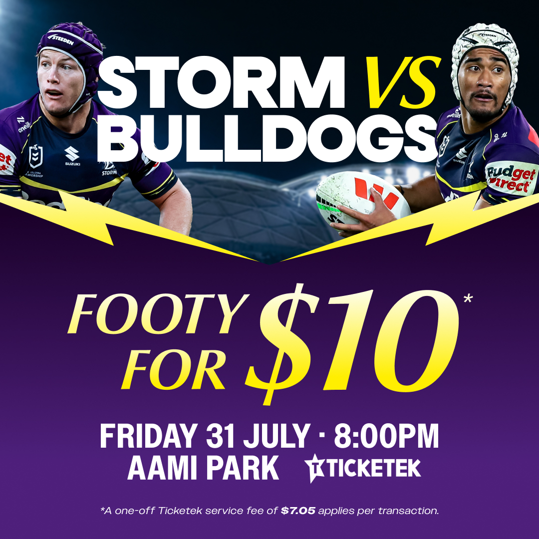 Melbourne Storm tweet media