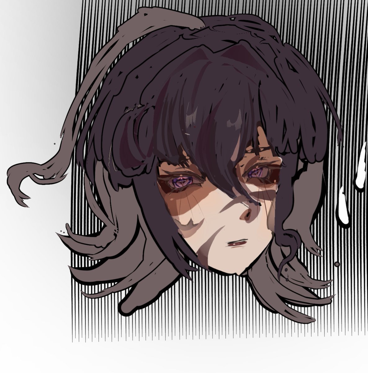KoikyHocko's tweet photo. Something I'm NOT finishing of my #oc https://t.co/oQe4IJWkaz