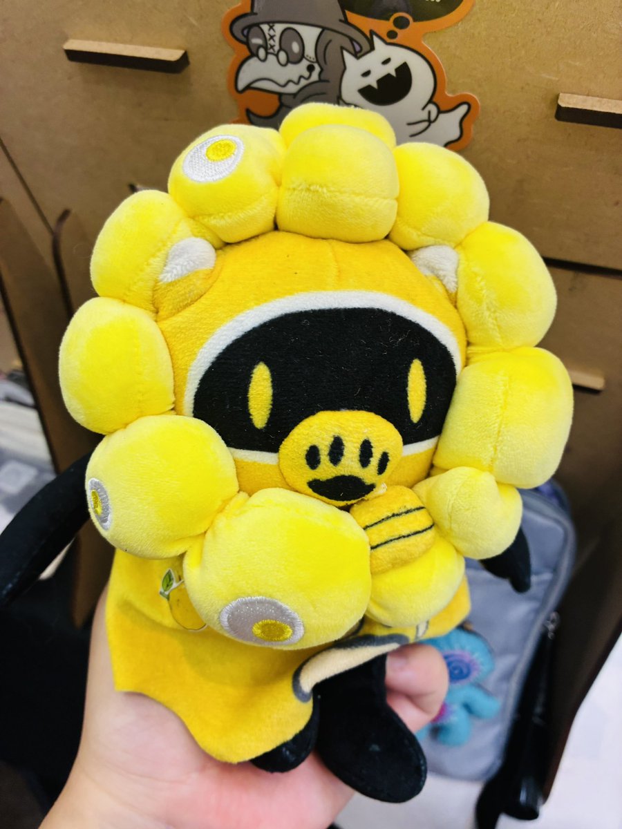 🐱「大阪仕様にゃ。」
