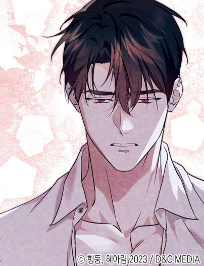 dncwebtoon3's tweet photo. < #폭군의간신이되었다 > 109화
📅7월 20일(월) 22시
#카카오페이지 #카카오웹툰 오픈✨

내 곁에서,
평생 나를 원망하며 살아.

원망이든 죄책감이든 전부 감당할테니까.

📌작품홈:  https://t.co/d5KmlHB4qN

#폭군간신 #힝둥 #혜아림 #휘린 #디앤씨미디어 #디앤씨웹툰 https://t.co/0GUHMzcA4N