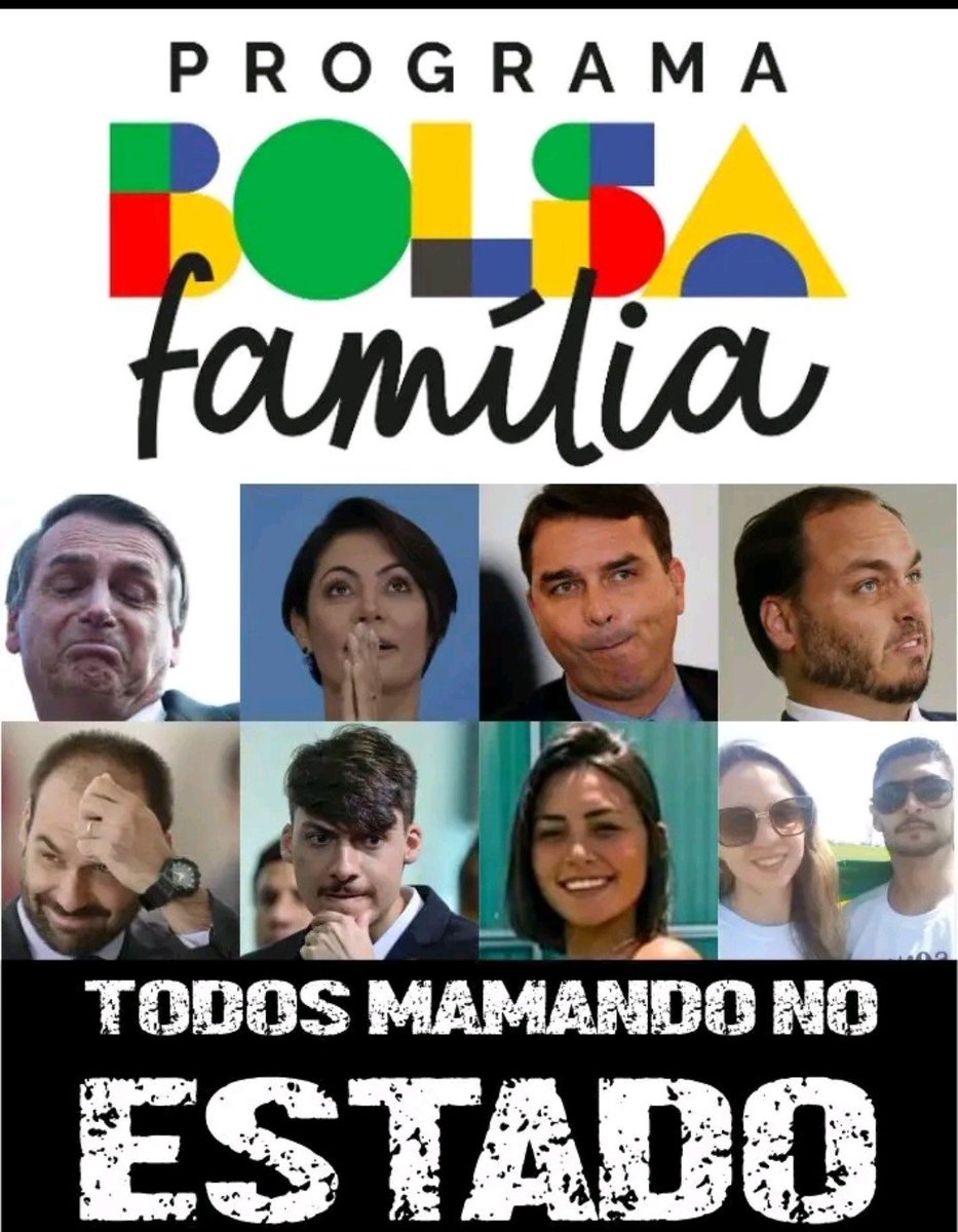 mtpalmeira's tweet photo. @apropriajulia Dessa família de bolsa pesada não fala nada porque a cabeça não pensa por causa do peso de apoiar isso tudo? https://t.co/MRahfGoJgv