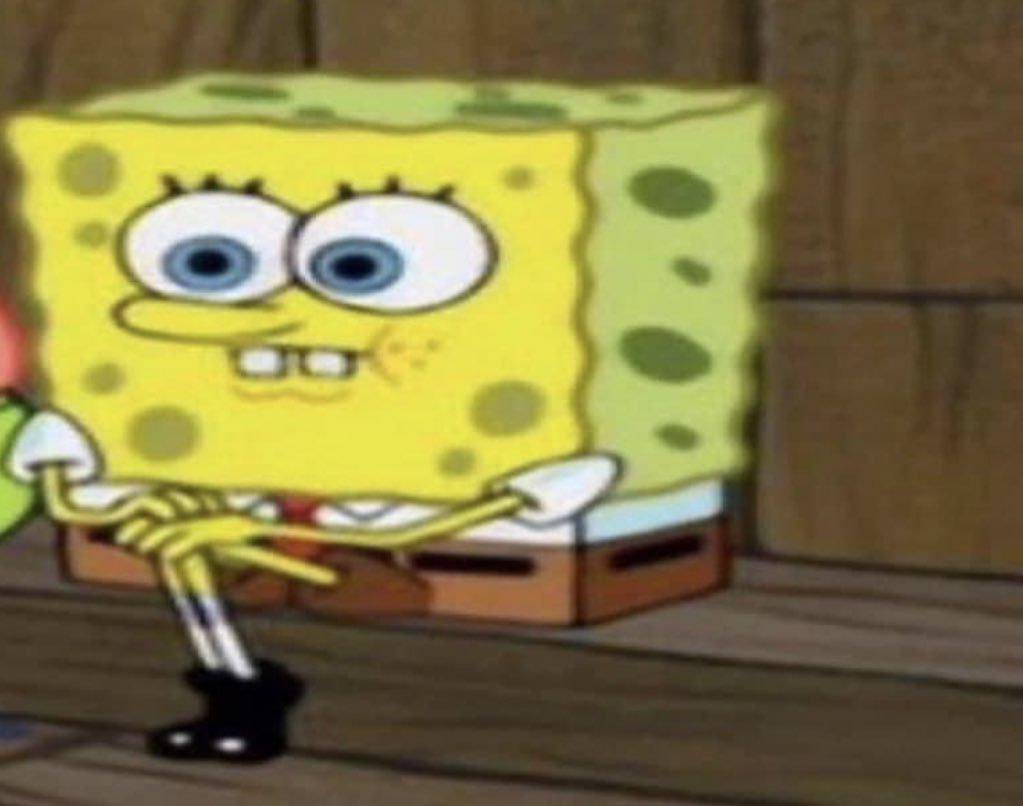glitchu__'s tweet photo. when u sneeze 3 times in a row &amp; they say “shut the fuck up” instead of “bless you” https://t.co/co6VfvsHI2