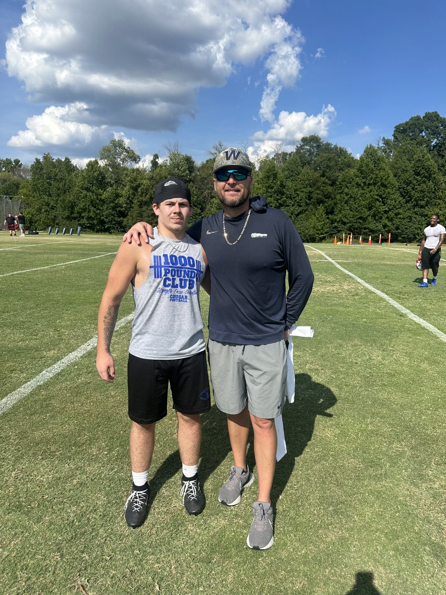 LCCHSFootball's tweet photo. @WingateFb @Bofbaby42Cheeky @CoachBHaynes @Coach_Holbrook1 @isaiahbentley14 @coachadamsLCC @CalebFraz42 @HRDixon60 @Coach_Fields51 https://t.co/4dSZtfPJeo