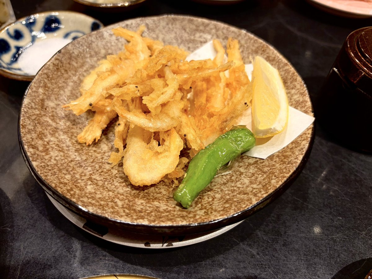 chisa_0221's tweet photo. 富山ご飯美味しすぎた https://t.co/dPwzl2PP8K