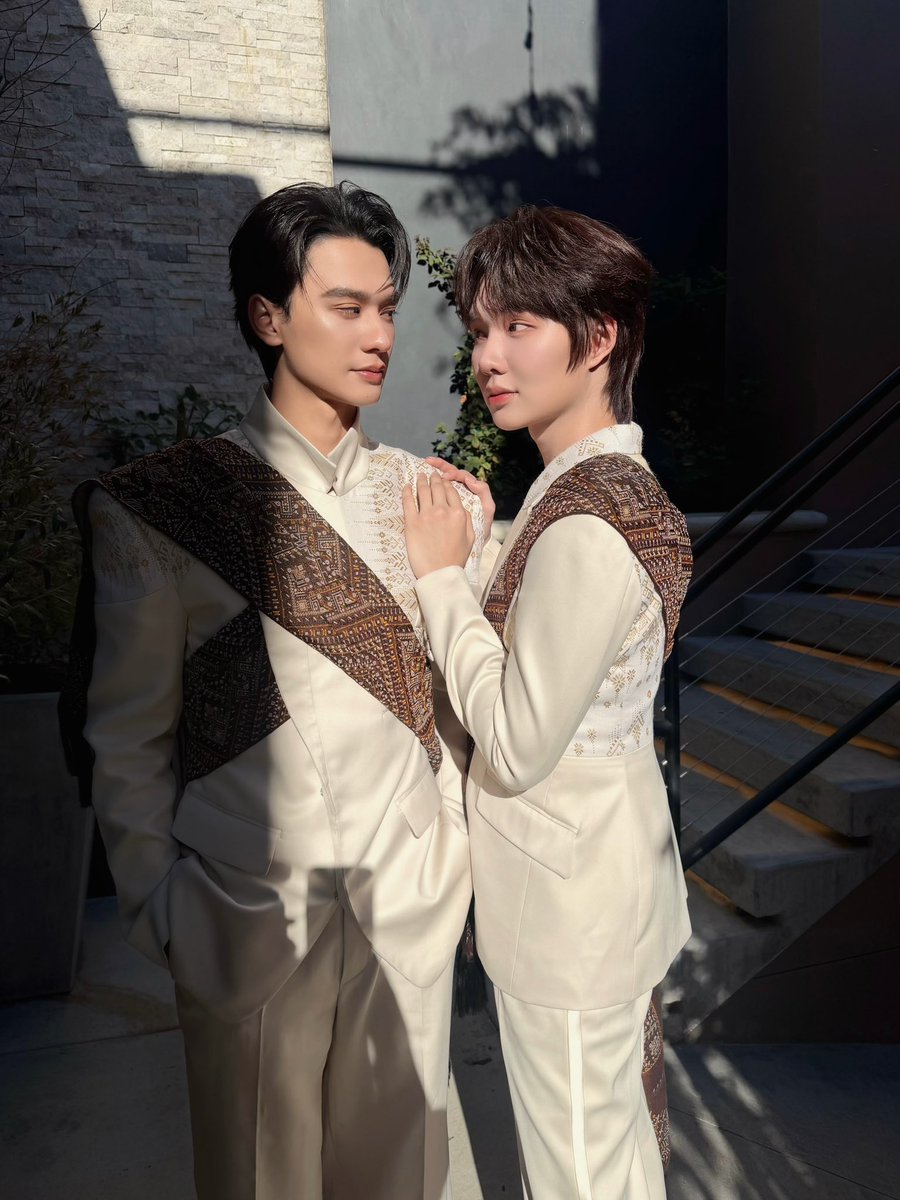 DomundiTV's tweet photo. จบลงไปแล้วกับ KENG NAMPING 1st FANMEETING IN USA (Los Angeles) ✨

ขอขอบคุณทุกคนที่มาร่วมสร้างความทรงจำแสนพิเศษนี้ไปด้วยกันกับ “เก่ง” และ “น้ำปิง” ในวันนี้ด้วยนะคะ และขอขอบคุณทุกกำลังใจ ทุกการสนับสนุนที่มอบให้ทั้งสองคนเสมอมาค่ะ 🫶🏻🧡

Thank you everyone for coming to support “Keng” and “Namping” at “KENG NAMPING 1st FANMEETING IN USA”. This event could not have happened without your love and support. 🥰

@harit_keng @nampingnapat
#kengnampinginUSA