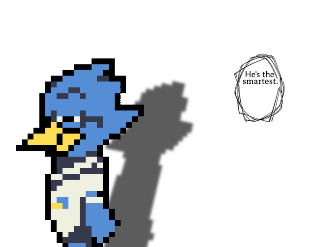 Berdly tweet media