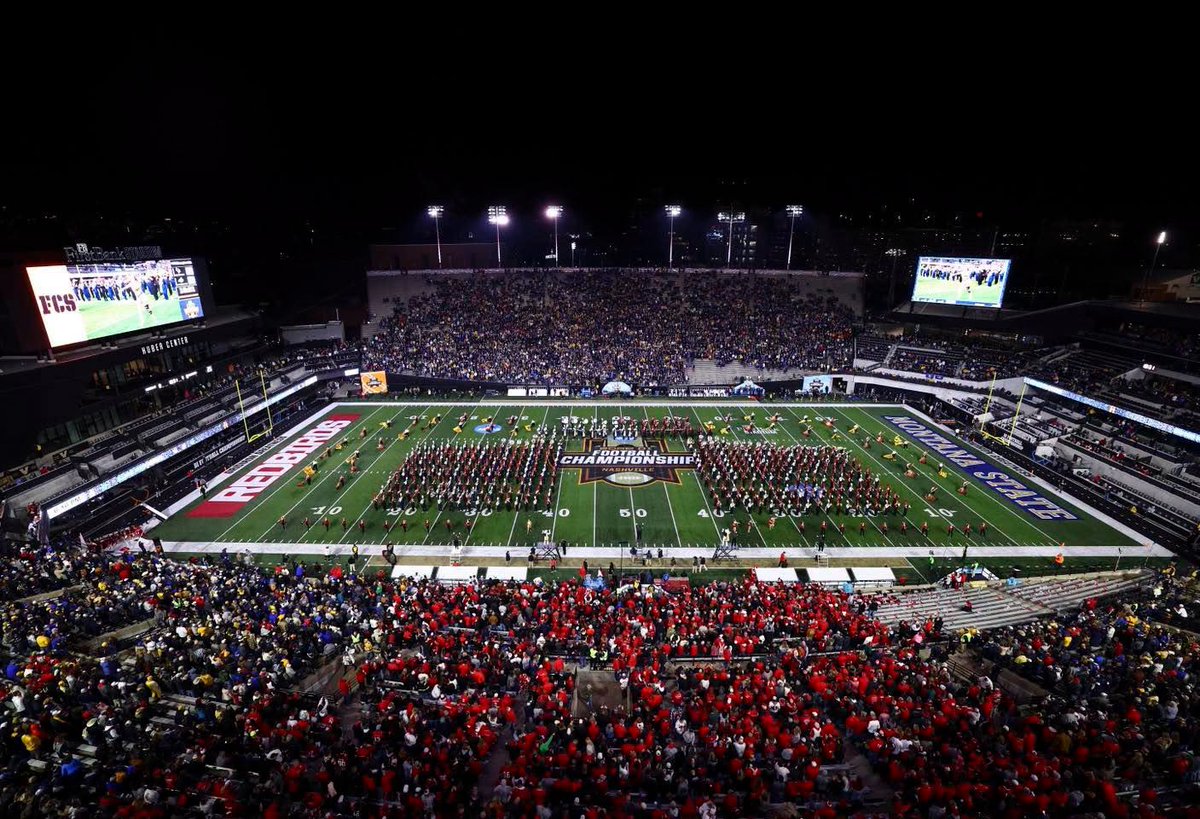 Ohio Valley Conference tweet media
