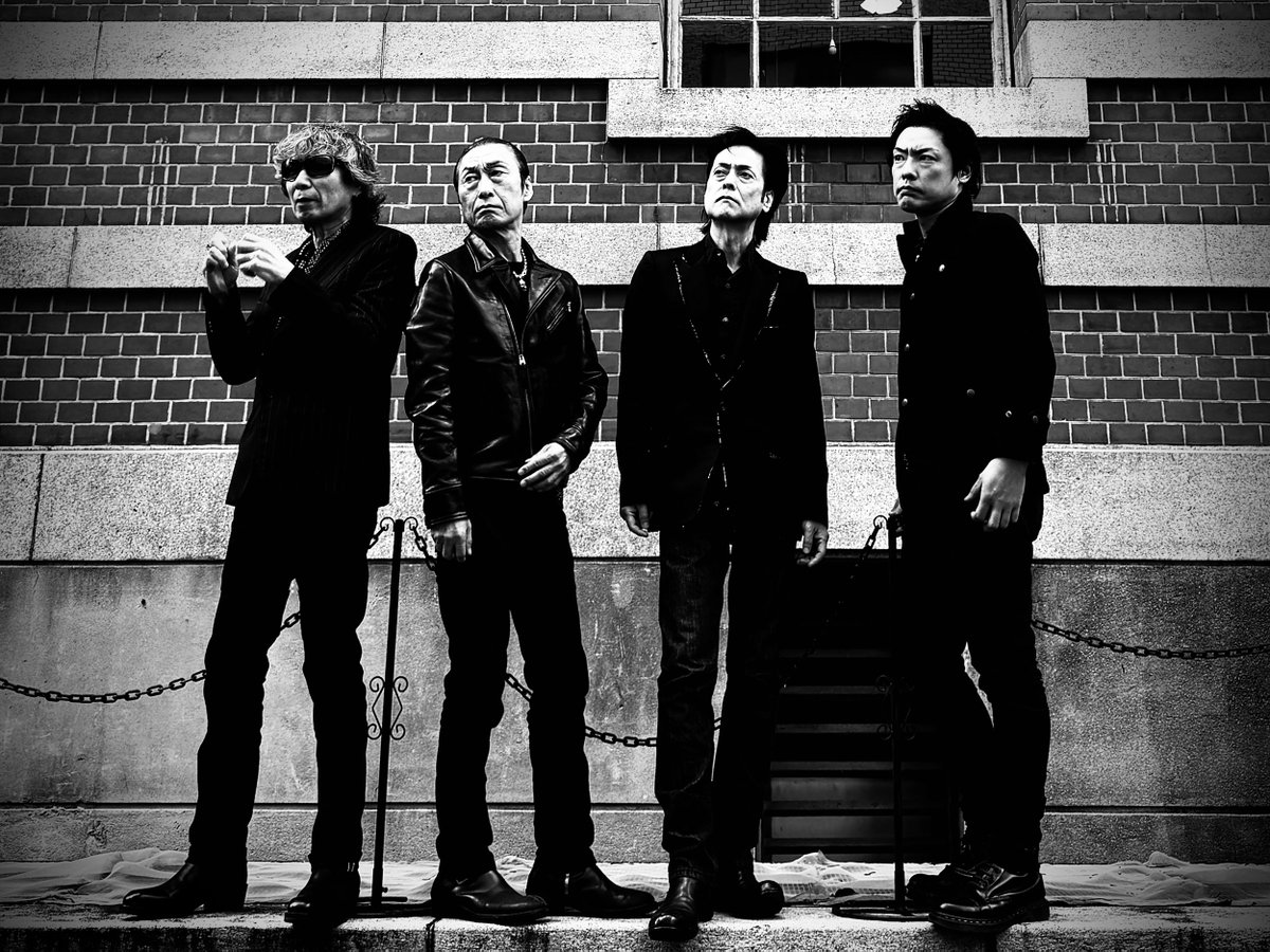 TMD_staff's tweet photo. 【※お知らせ※】
THE MODS 45TH ANNIVERSARY LIVE "REVOLVER 45" ファンクラブチケット先行受付は、本日7/20(月祝)23:59まで！

ツアー日程は公式HPにて⇒
https://t.co/WOsgEEuGHG

#THEMODS #ザモッズ https://t.co/N0PsVVN5De
