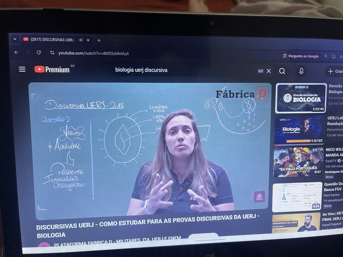 gabiszarra_'s tweet photo. ˚. #studyvlog ˚. ୨ৎ | 19.07
Hoje foi dia de biologia e história!!
Em biologia acabei não me aprofundando tantooo, mas em história fiz um simulado e estudei várias questões que eu não sabia. Foi muito bom! 💜
Amanhã sai o resultado do simulado
TÔ NERVOSA 😭
#studytwt #studybr https://t.co/gLB81Q9AJ4