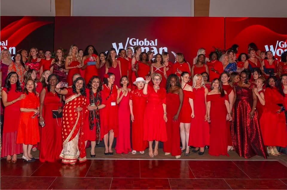 GlobalWomanClub tweet picture