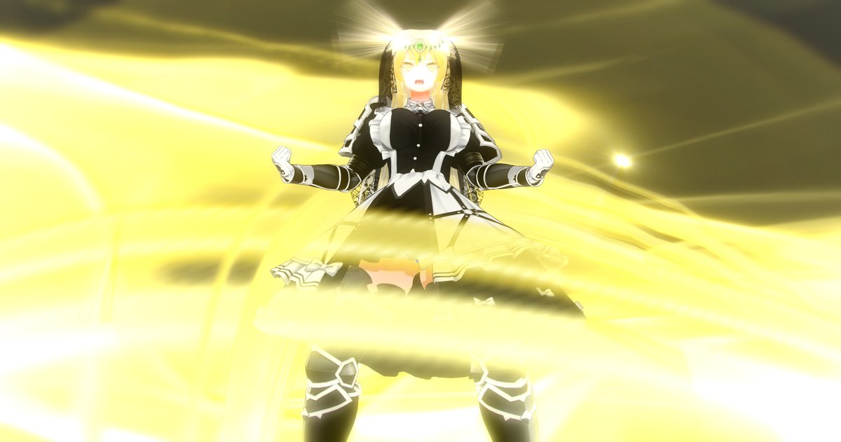 BlackfinSlyt's tweet photo. #COM3D2 #KCES
君たちに最新情報を公開しよう
聖導姫、アリス・ハイファンタスのプリセットが公開された。
CRESを活用しているオーナー諸君にはぜひとも運用してもらいたい。

https://t.co/vS8iQH760W https://t.co/DUzBnHmPQe