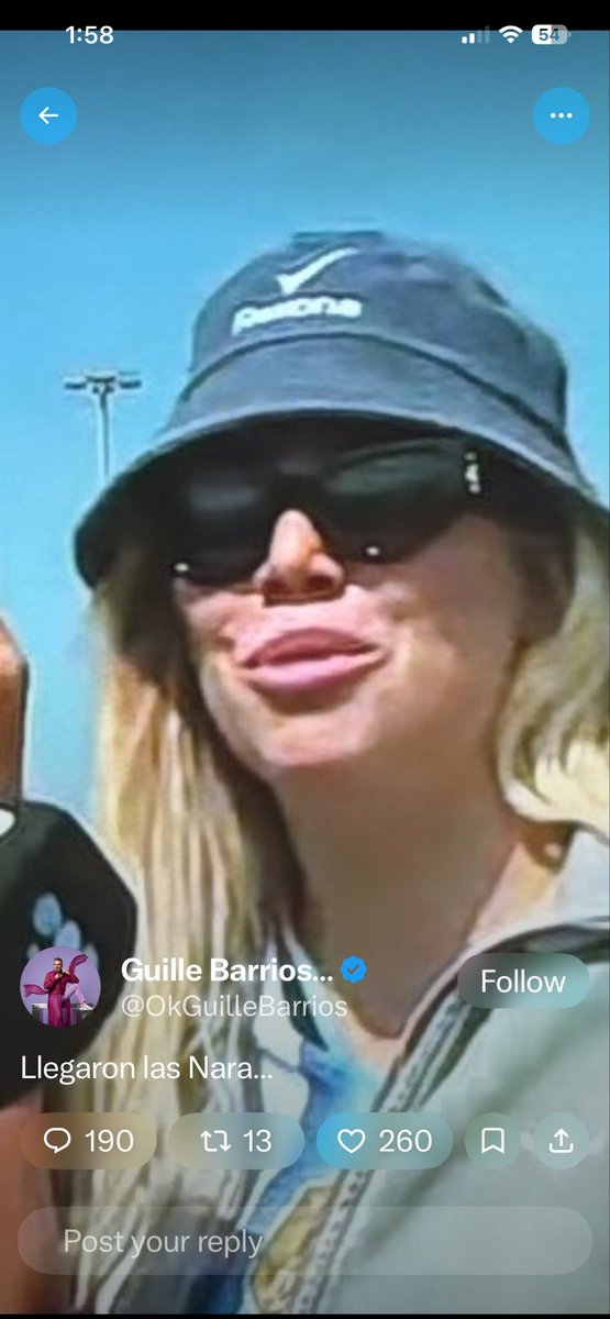 60Cancela's tweet photo. @SandraRosana17 @lara_piro @elbitamarcovec1 La “única entrevista” obvio Telepete a quien le puede interesar lo que diga? https://t.co/COpV4bzZO9